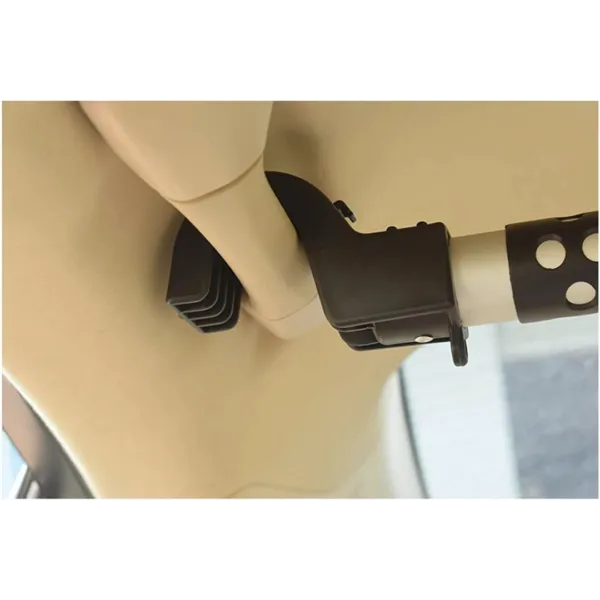 Car Clothes Hanger Rod 3 Car Clothes Hanger Rod 3