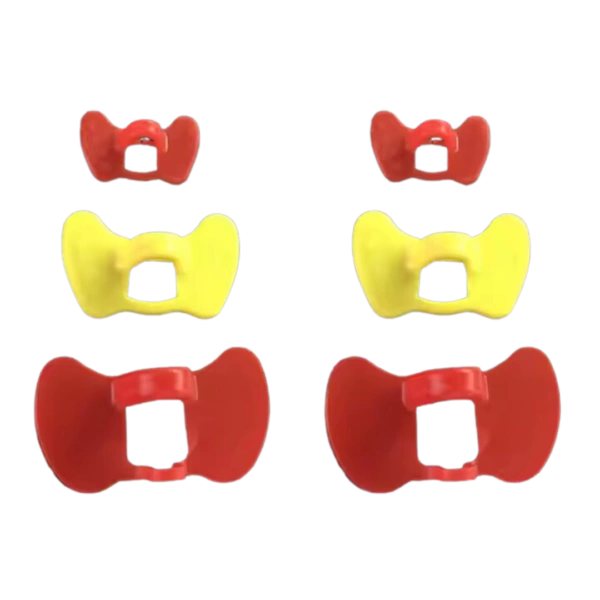 Chicken Glasses Set