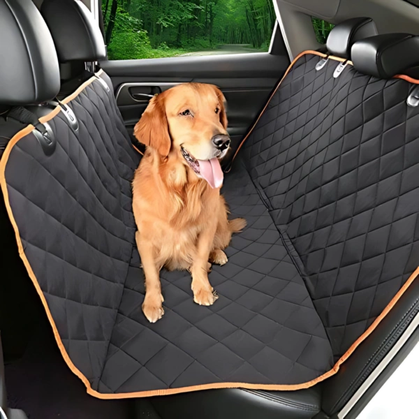 Pet Car Seat Cover