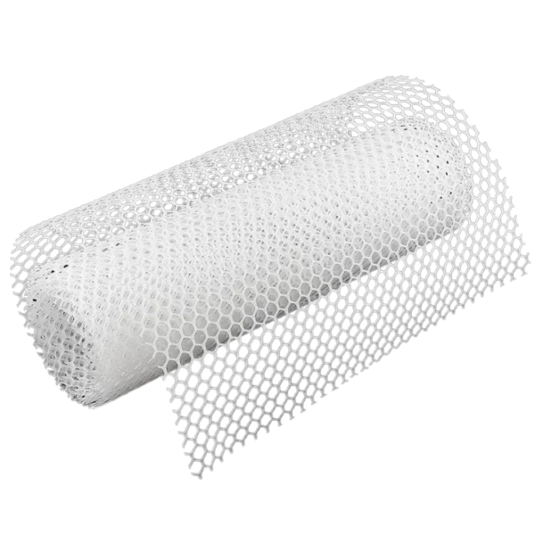 Plastic Roll for Poultry Flooring